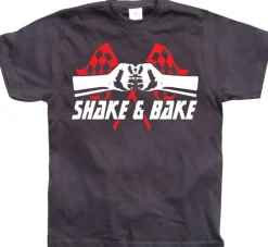 Shake & Bake T-Shirt