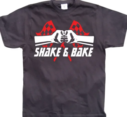 Shake & Bake T-Shirt