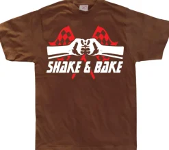 Shake & Bake T-Shirt