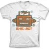 Shel-Bot T-Shirt