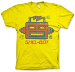 Shel-Bot T-Shirt