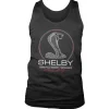 Shelby - Cobra Legendary Racing Tank Top