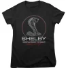 Shelby - Cobra Legendary Racing Girly Tee