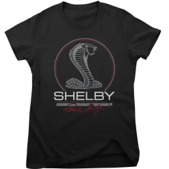 Shelby - Cobra Legendary Racing Girly Tee