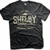Shelby Company Limited T-Shirt