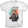 Sheldon - Your Head Will Now Explode T-Shirt