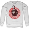 Sheldon Circle Sweatshirt