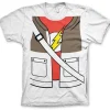 Sheldons Suit T-Shirt