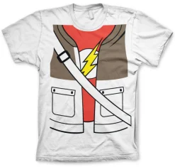 Sheldons Suit T-Shirt