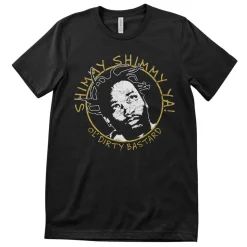 Shimmy Shimmy Ya T-Shirt