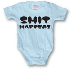 Shit Happens Body