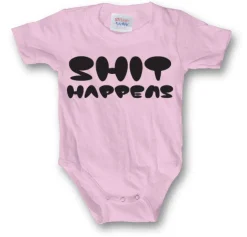 Shit Happens Body