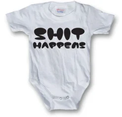 Shit Happens Body