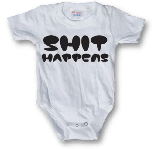 Shit Happens Body