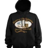 Shitter Was Full Hoodie