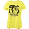 Shooter McGavins Golf Tournament Girly Tee