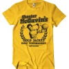 Shooter McGavins Golf Tournament T-Shirt