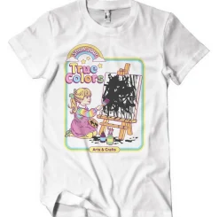 Show Your True Colors T-Shirt