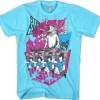 Shut The Fuck Up And Listen T-Shirt