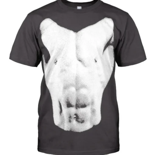 Six-Pack T-Shirt