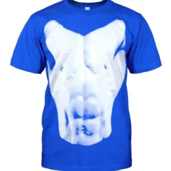 Six-Pack T-Shirt