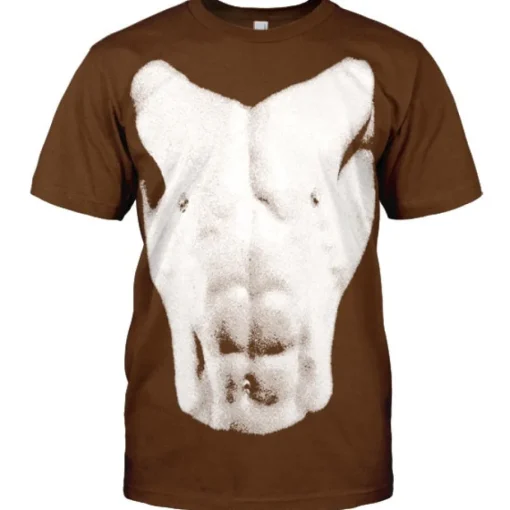 Six-Pack T-Shirt