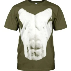 Six-Pack T-Shirt