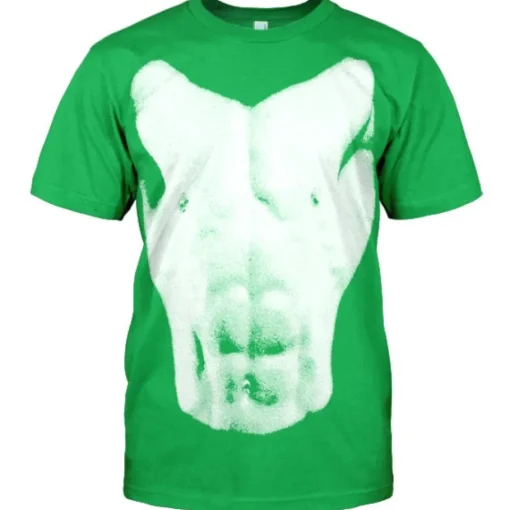 Six-Pack T-Shirt