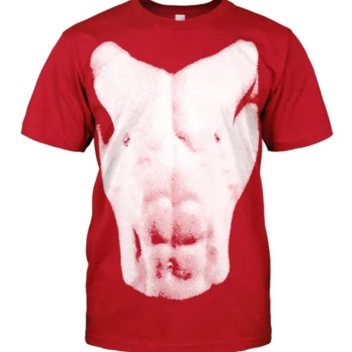 Six-Pack T-Shirt