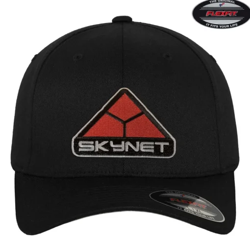 Skynet Premium Flexfit Cap