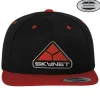 Skynet Premium Snapback Cap