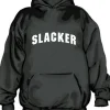 Slacker Hoodie