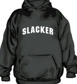 Slacker Hoodie