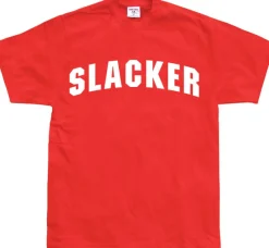 Slacker T-Shirt