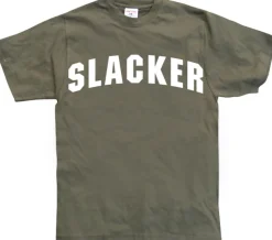 Slacker T-Shirt