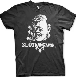 Sloth Loves Chunk T-Shirt