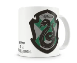 Slytherin Coffee Mug