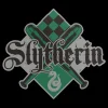 Slytherin Sticker