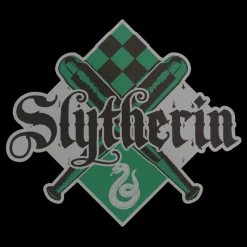 Slytherin Sticker