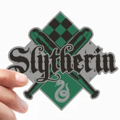 Slytherin Sticker
