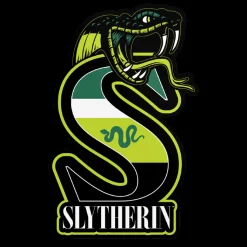 Slytherin Varsity Sticker
