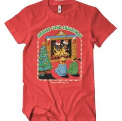 Smells Like Christmas T-Shirt