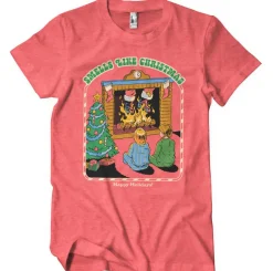 Smells Like Christmas T-Shirt