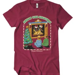 Smells Like Christmas T-Shirt
