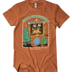 Smells Like Christmas T-Shirt