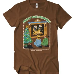 Smells Like Christmas T-Shirt