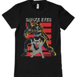 Snake Eyes T-Shirt