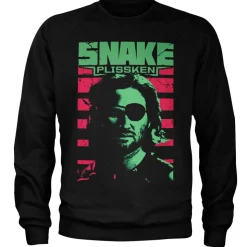 Snake Plissken Sweatshirt