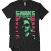 Snake Plissken T-Shirt