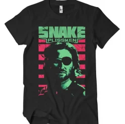 Snake Plissken T-Shirt